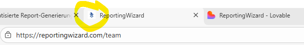 ReportingWizard — Automate Your Reports